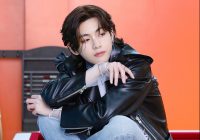 Google Trends: V BTS Paling Dicari Nomor 1 di Google Selama 2022, Shah Rukh Khan Nomor 12, Lee Min Ho Nomor 49