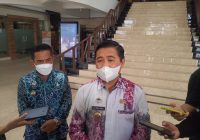 Ibnu Sina Akan Lakukan 'Perlawanan' Terkait Pemindahan Ibu Kota Provinsi Kalsel Secara Mendadak