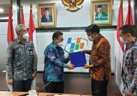 Smart Kampung Manis Bakal "Cantik", Sandingkan Program dengan BPS RI