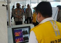 Antisipasi Lonjakan Penonton MotoGP Mandalika, Kapal Besar Bakal Disiapkan di Pelabuhan Lembar Lombok Barat