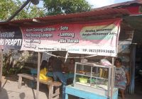 Ada 6 Lokasi Warung Resmob Macan Kalsel, Tersebar di 5 Kecamatan