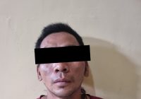 Nekat Lukai Korban Gunakan Parang Dini Hari, Siang Harinya SB Tertangkap dan Seorang Lagi Dalam Pengejaran