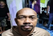 Pelaku Penganiayaan Karyawan SPBU Mataraman Berhasil Ditangkap di Gunung Mas Kalteng