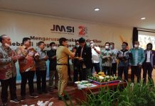 HUT Ke-2 JMSI, Hadir Jaga Marwah Pers Tanah Air