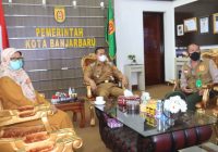 Perpindahan Ibukota Kalsel ke Banjarbaru, Anggota Komisi II DPR RI  : Harus Ada Sinergi Banjarbaru-Banjarmasin