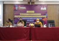 Asistensi Pengelolaan Reformasi Birokrasi Penting, Asisten Administrasi Umum Banjar Ungkap Alasannya