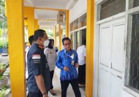 Masyarakat Kotabaru Bakal Dapat Kemudahan Layanan Keimigrasian