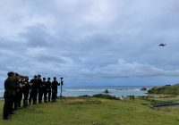 5 Drone Liar di Sirkuit Mandalika Diturunkan Paksa Brimob Polri