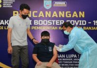 Anak Usia 16 – 18 Tahun Bisa Booster, BPOM Terbitkan EUA Vaksin