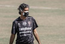 Bali United Buka Akademi Sepak Bola, Terima Pendaftar dari Seluruh Indonesia