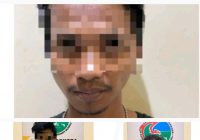 Panen Tangkapan Sabu di Tanah Bumbu, Sehari Tangkap Tiga Tersangka Pengedar