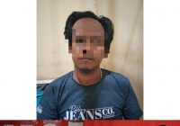 Seorang Warga Kampung Baru Simpan Ratusan Carnophen di Kandang Ayam