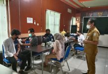 Cek Aturan Baru Vaksinasi Booster Untuk Lansia, Tak Harus 6 Bulan