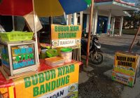 Cek Lokasi Warung Resmob Macan Kalsel, Jumat (25/2/2022)