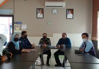 Diskominfo HSU Ingin Adopsi Sistem Pengelolaan Aduan Kominfo Banjar