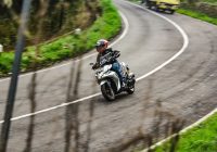 Ternyata Ini Keunggulan All New Aerox 155 Connected ABS, Bikin Kepincut Dengan Matik