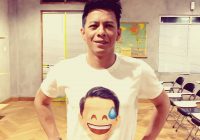 Dikabarkan Meninggal Dunia Karena Kecelakaan Lalu Lintas, Ariel NOAH Justru Unggah ini di Instagram