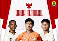 3 Pemain Muda Barito Putera Dipanggil Timnas untuk Ikut Proyeksi Piala Dunia U-20 2023