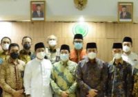 Kepala BNPT Minta Maaf Pada MUI dan Pimpinan Ponpes Terkait Pernyataan 198 Ponpes Terafiliasi Jaringan Terorisme