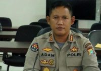 Polisi Rilis Pelaku Penembakan Prajurit TNI di Papua Barat