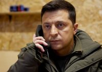 Rusia Kirim 400 Tentara Bayaran ke Kyiv Memburu Presiden dan Pejabat Ukraina