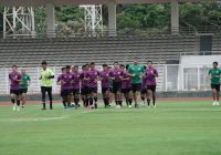 Daftar 29 Pemain Timnas Indonesia U-23 Untuk Pemusatan Latihan di Korea Selatan