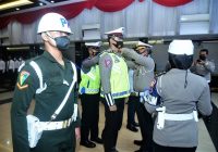 Awas, Mobil Angkutan Kelebihan Muatan! Polda Kalsel Akan Tertibkan ODOL