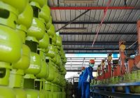 Sedang Langka, Pertamina Bakal Tambah 700 Ribu Gas LPG 3 Kg ke Sejumlah Wilayah Termasuk Kalsel