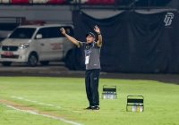 Pelatih Barito Putera Rahmad Darmawan Kembali Ditarik RANS Cilegon FC, Aji Santoso Tetap Nahkodai Persebaya Surabaya di Liga 1