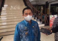Ibnu Sina Segera Bereskan Catatan BPK, Targetkan Banjarmasin Raih Opini WTP Ke-10