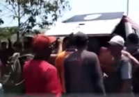 Ngeri! Kaki Juga Tangan Hilang, Sisa Kepala dan Dada, Pencari Galam Diduga Diterkam Buaya Sebangau Kalteng