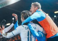 Hasil Pertandingan Piala FA, City Baru Bisa Taklukkan Peterborough di Babak Kedua