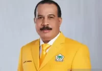 Politikus Partai Golkar Ditangkap, Diduga Terlibat Pengeroyokan Ketua Umum KNPI