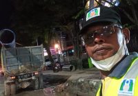 Pencurian Kabel Telkom Makin Marak, PDAM Sebut Pelanggan Air Leding yang Jadi Korban