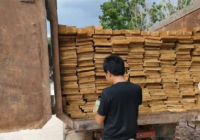Satu Dump Truck Kayu Tanpa Dokumen Diamankan Satreskrim Polres Lamandau