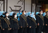Sekdako Banjarmasin Minta Guru Penggerak Tularkan Ilmu ke Guru Lain