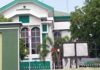 Setelah Jumatan, Aksi Bela Islam Geruduk Kemenag Kalsel Tuntut Cabut Aturan Toa