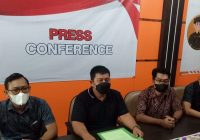 Mantan Kadis LH Kotabaru Ditangkap Kejari, Tersangka Kasus Dugaan Korupsi