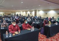 Pelaku UMKM Banjarbaru Dilatih Program DEA Digital Talent Scholarship