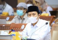 Kemenag Tegaskan Keberangkatan Haji Gunakan Visa Haji, Ingatkan Penipuan Visa Turis