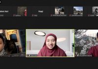 Pelajar Indonesia di Luar Negeri Dukung SE Penggunaan Pengeras Suara di Masjid dan Musala