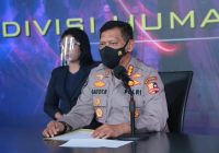 Kapolres Bima Diperiksa Divpropam Polri Dugaan Persekusi dan Kriminalisasi Mahasiswa