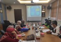 Dua Kabupaten Berguru ke PDAM Bandarmasih, Ini Alasannya