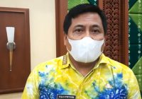 MTQ Nasional Ke-29 di Kalsel Dijadwalkan Dibuka Presiden Jokowi