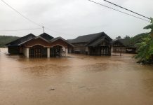 Sempat Bikin Resah, Kalak BPBD Tanah Laut Luruskan Beredarnya Dokumentasi Bencana Banjir Tahun Lalu