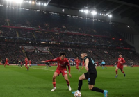 Penentu Juara Premier League! Manchester City atau Liverpool di Liga Inggris Live Mola TV Malam ini