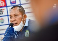 Jadwal Pertandingan BRI Liga 1, Persela Hadapi Laga Hidup Mati Melawan Persikabo