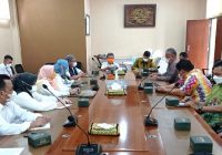 Dinas Koperasi dan UKM Kalsel Penuhi Undangan Diskop UKM Jabar Membahas Ini