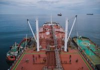 Pertamina Siap Jadi Pemain Global, Layani Bahan Bakar di Selat Malaka