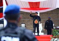 Kapolri Tekankan Brimob Harus Jadi Teladan di Masyarakat dan Institusi